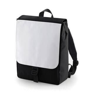 Sublimation Junior Backpack