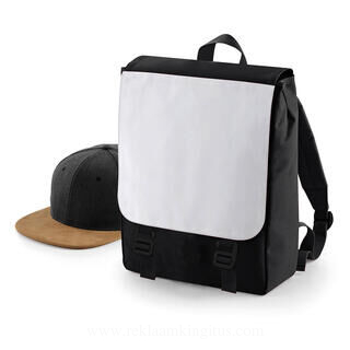 Sublimation Backpack 3. picture