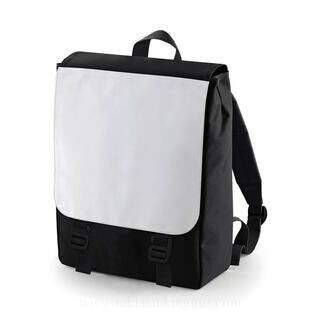 Sublimation Backpack