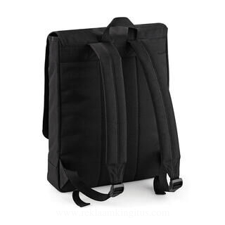 Sublimation Backpack 4. picture