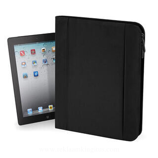 Eclipse iPad™/Tablet Document Folio 4. kuva