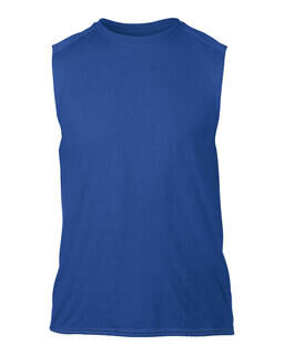Gildan Performance® Sleeveless T-Shirt 6. pilt