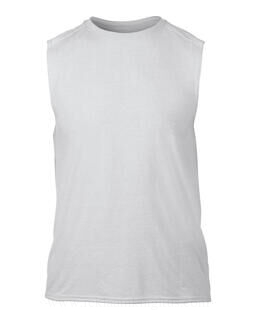 Gildan Performance® Sleeveless T-Shirt 2. pilt