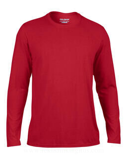 Performance® Adult LS T-Shirt 5. picture