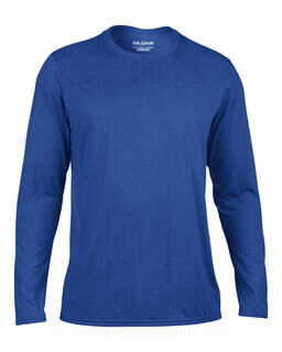 Performance® Adult LS T-Shirt 4. picture