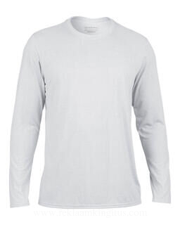 Performance® Adult LS T-Shirt 6. picture