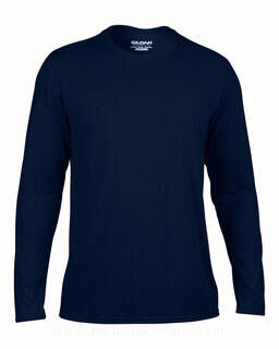 Performance® Adult LS T-Shirt 3. picture