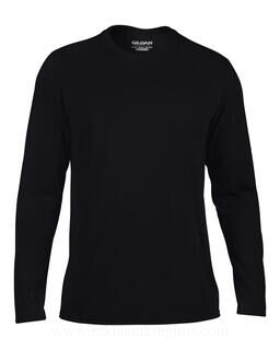 Performance® Adult LS T-Shirt 2. picture