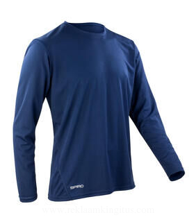 Performance T-Shirt LS 4. picture