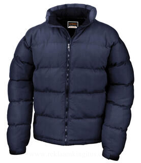 Holkam Down Feel Jacket 2. picture