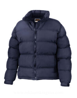 Lady Holkam Down Feel Jacket 3. picture