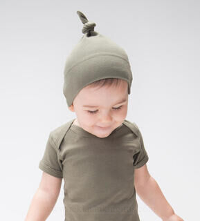 Baby 1 Knot Hat 10. picture