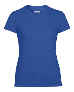 Gildan Performance® Ladies` T-Shirt 6. pilt
