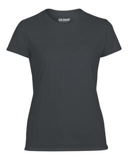 Gildan Performance® Ladies` T-Shirt 5. pilt