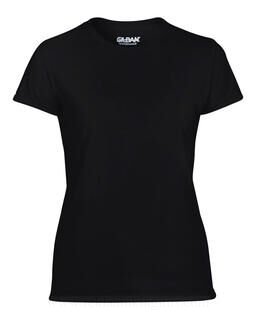 Gildan Performance® Ladies` T-Shirt 4. pilt