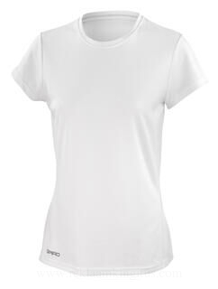 Ladies` Performance T-Shirt 4. picture