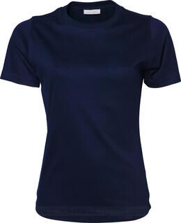 Ladies Interlock T-Shirt 5. picture