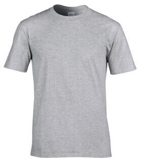 Premium Cotton Ring Spun T-Shirt 5. kuva