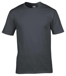 Premium Cotton Ring Spun T-Shirt 6. pilt