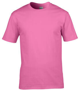 Premium Cotton Ring Spun T-Shirt 14. pilt