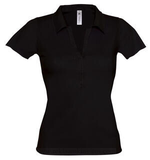 Ladies Polo-T-Shirt 2. pilt