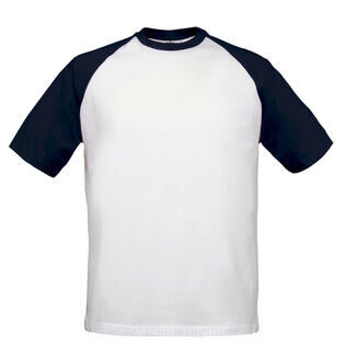 T-Shirt Baseball 2. pilt