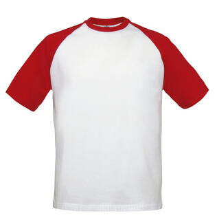 T-Shirt Baseball 3. kuva