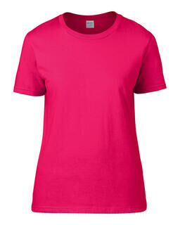 Premium Cotton Ladies RS T-Shirt 11. pilt