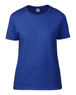 Premium Cotton Ladies RS T-Shirt 6. pilt