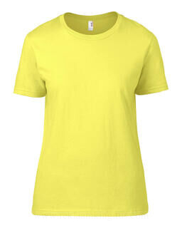 Premium Cotton Ladies RS T-Shirt 2. pilt