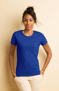 Premium Cotton Ladies RS T-Shirt 12. pilt