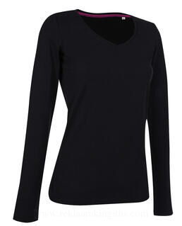 Claire Long Sleeve 2. picture