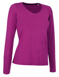 Claire Long Sleeve 4. picture