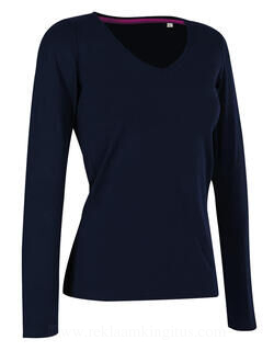 Claire Long Sleeve 3. picture