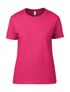 Women`s Fashion Basic Tee 15. picture
