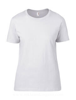 Women`s Fashion Basic Tee 18. picture