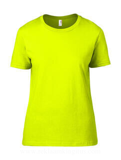 Women`s Fashion Basic Tee 17. picture