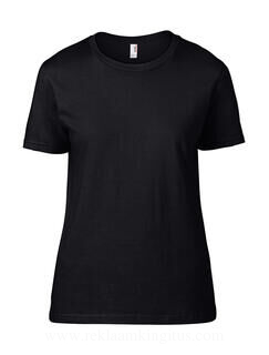 Women`s Fashion Basic Tee 19. picture