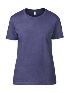 Women`s Fashion Basic Tee 22. picture