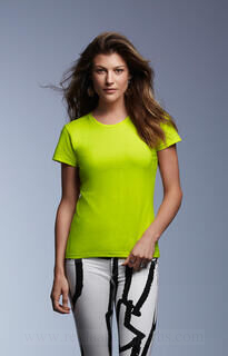 Women`s Fashion Basic Tee 10. picture