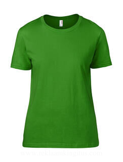 Women`s Fashion Basic Tee 25. picture
