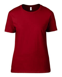 Women`s Fashion Basic Tee 6. picture