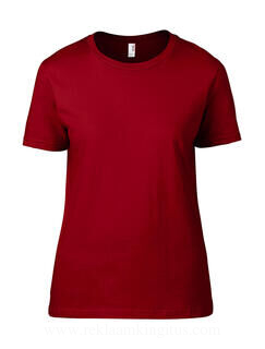 Women`s Fashion Basic Tee 24. picture