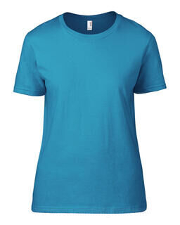 Women`s Fashion Basic Tee 9. picture
