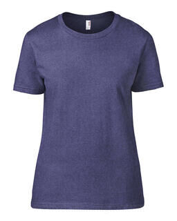 Women`s Fashion Basic Tee 5. picture