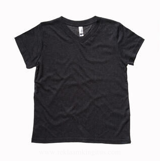 Men`s Jersey V-Neck T-Shirt 2. kuva