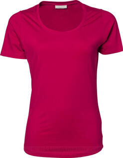 Ladies Stretch Tee 6. picture