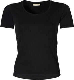 Ladies Stretch Tee 2. picture