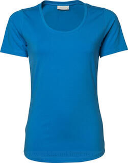 Ladies Stretch Tee 3. picture