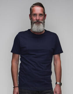 Organic Mens Box T-Shirt 6. kuva